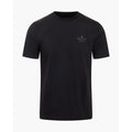 Cruyff, Camiseta Hombre modelo Elevate CSA241803-998 Black.