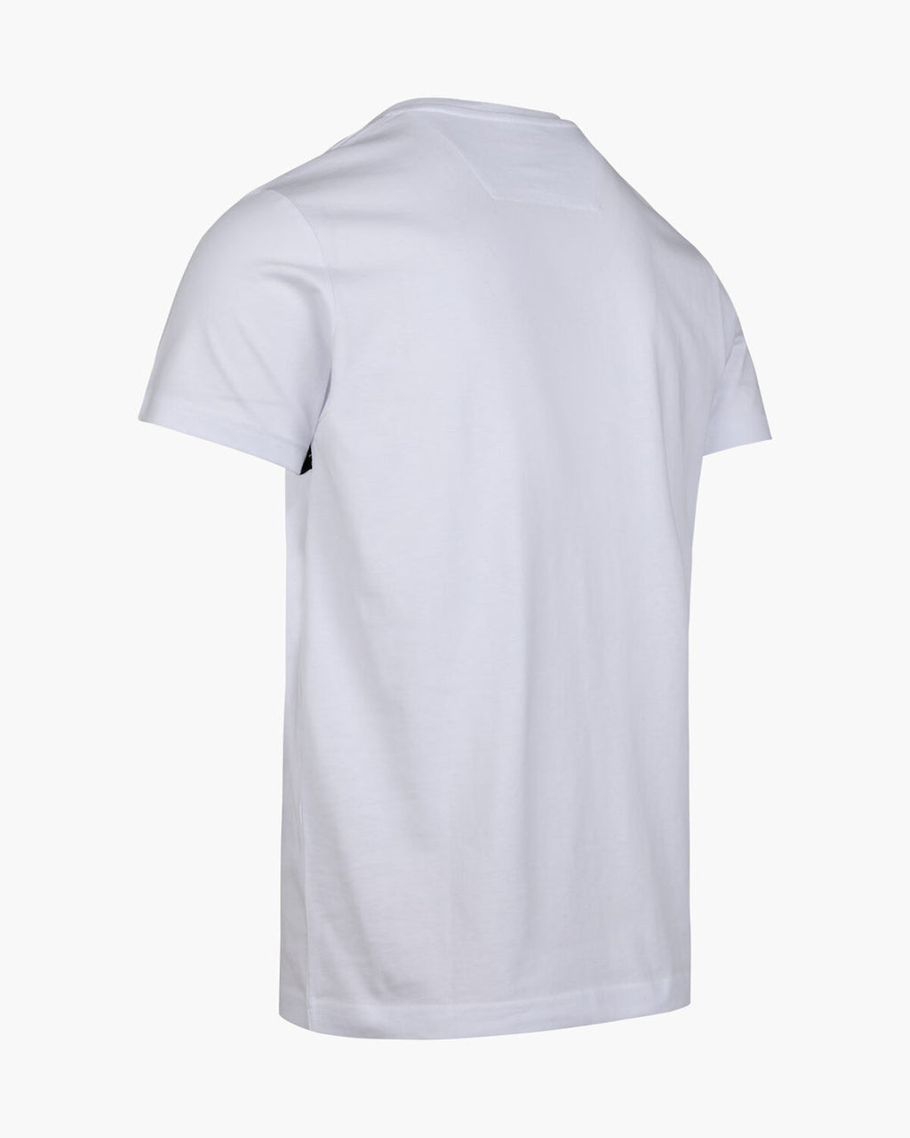 Cruyff Camiseta  Hombre Modelo Virgil CA232035-100 White..
