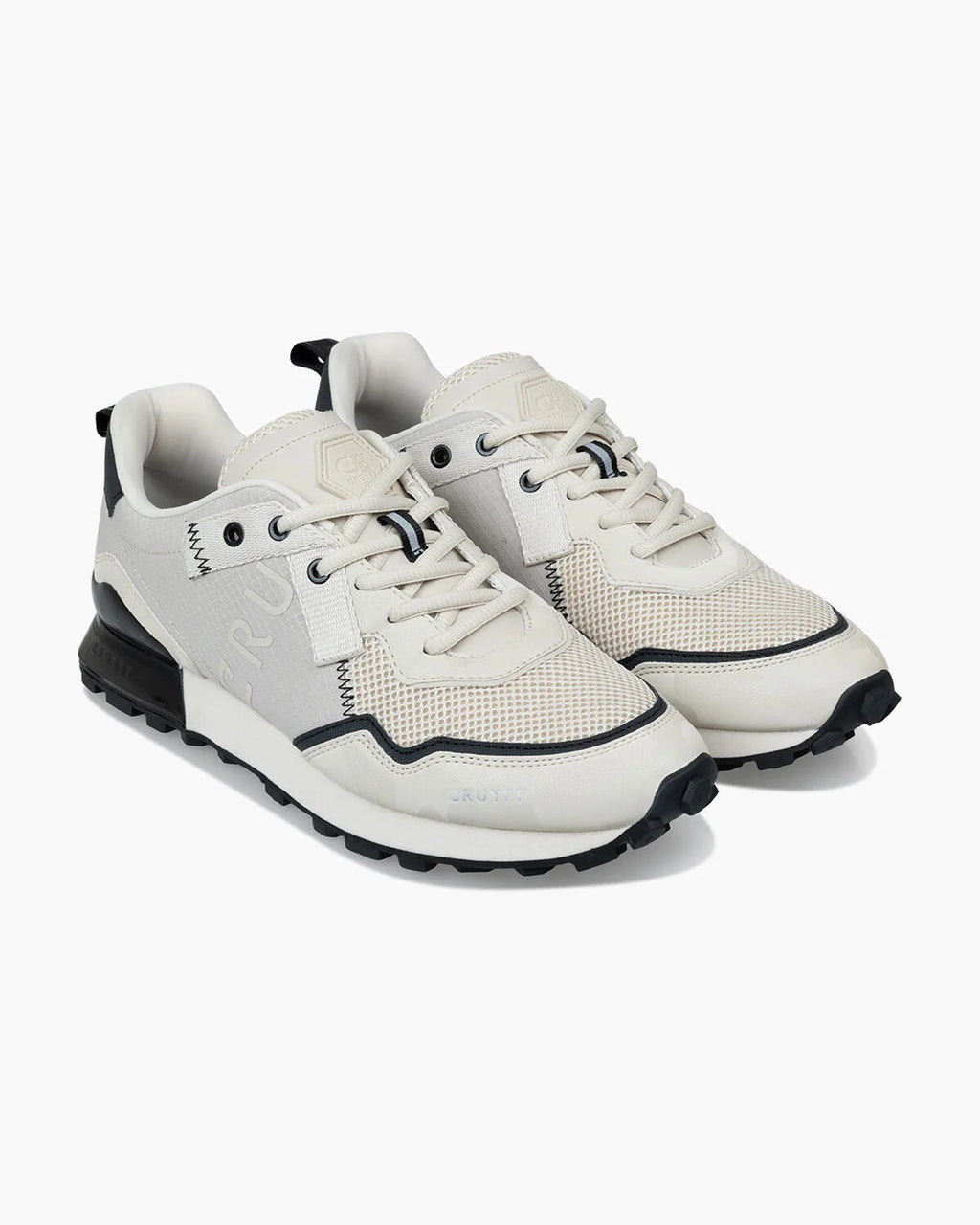 Cruyff Zapatillas Deportivas Hombre Modelo Superbia CC241198-101 Cream.