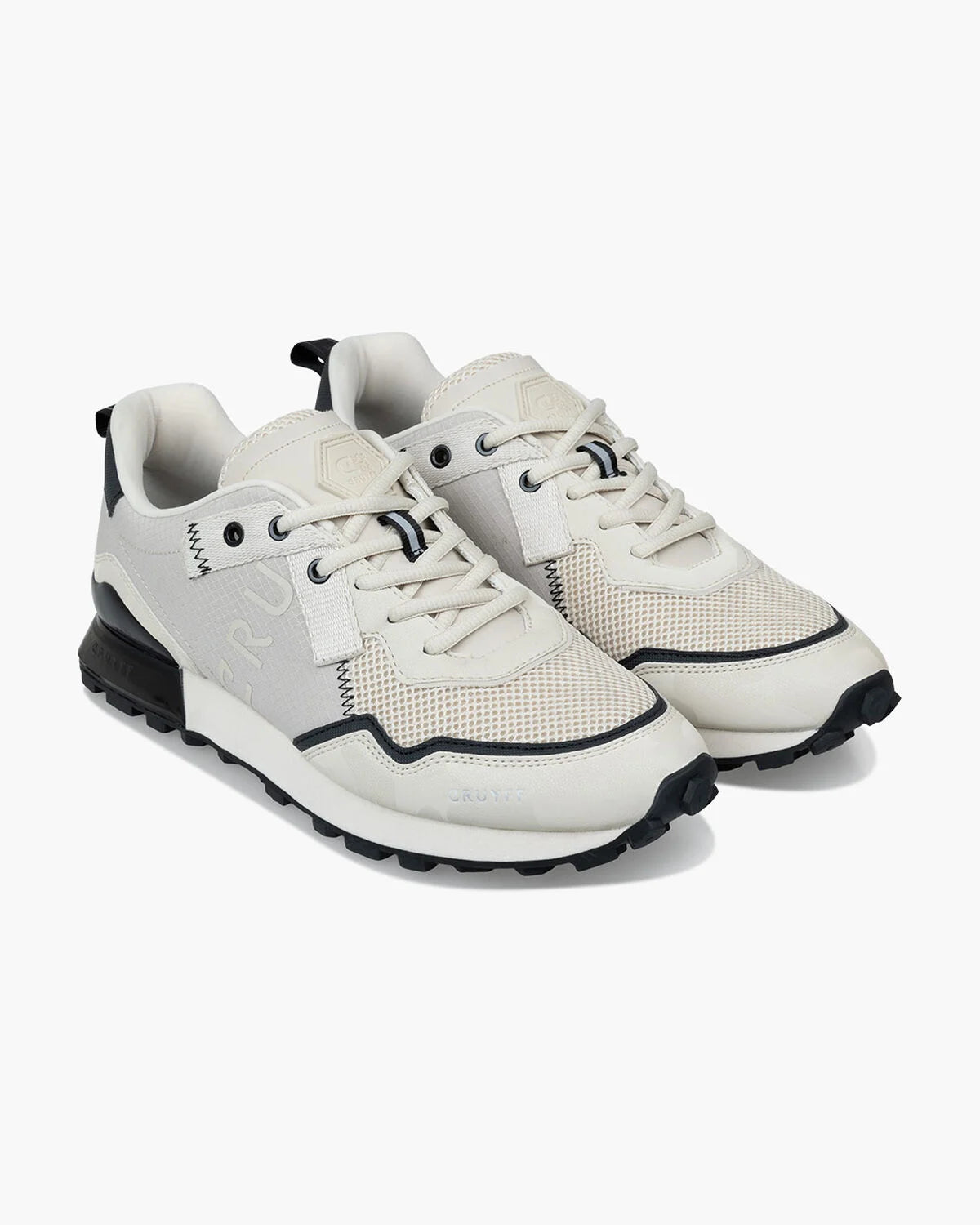 Cruyff Zapatillas Deportivas Hombre Modelo Superbia CC241198-101 Cream.