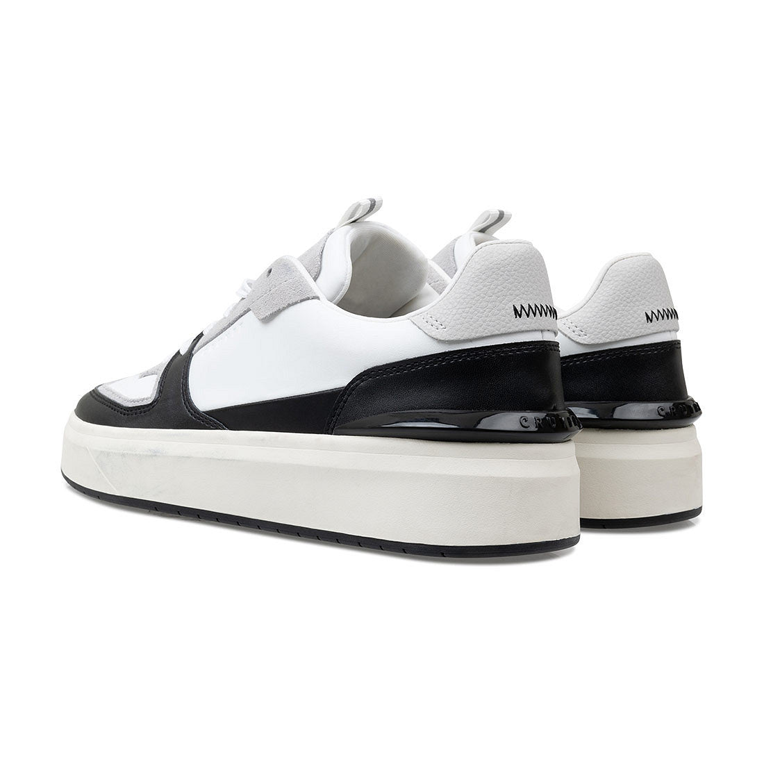 Cruyff Zapatillas Deportivas Hombre Modelo Surefire CC243240-159 White/Black.