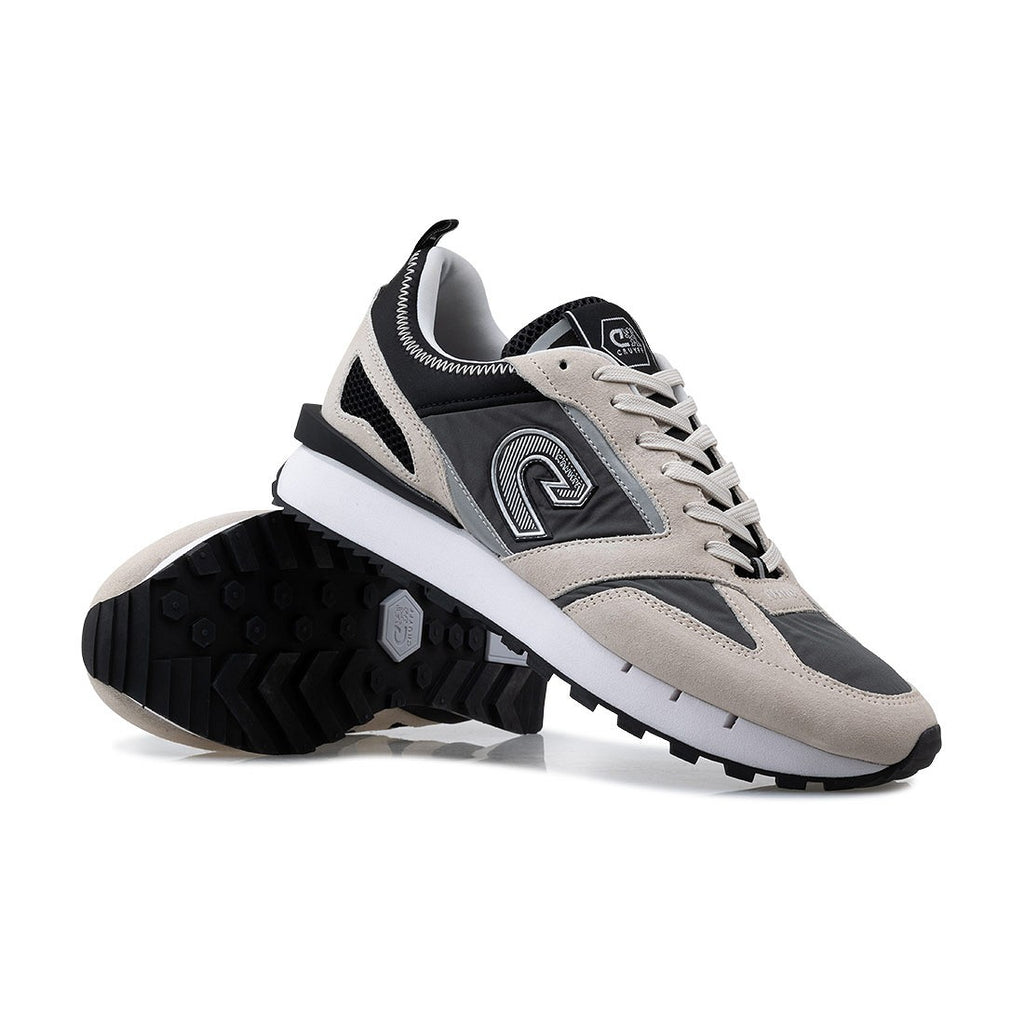 Cruyff Zapatillas Deportivas Hombre Modelo Altius CC241010-101.