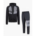 Cruyff Chandal Hombre Modelo Moniro CA233019-998 Negro..