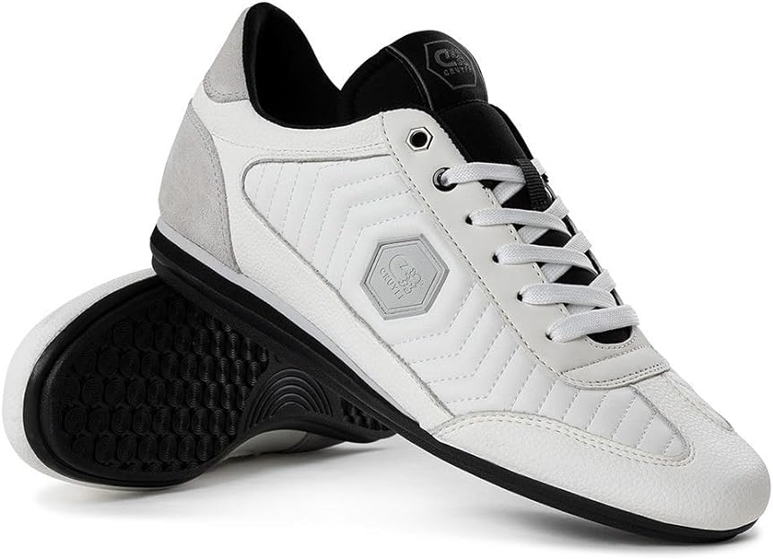 ZAPATILLAS CRUYFF VANENBURG HEX UNISEX CC233161-100