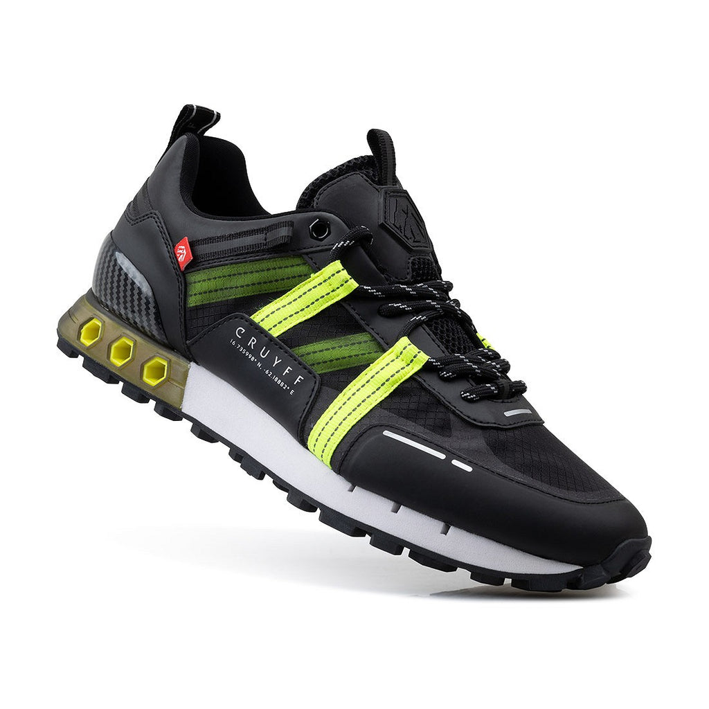 CRUYFF Zapatillas Hombre Modelo Inter Lace Montserrat CC241110-952.