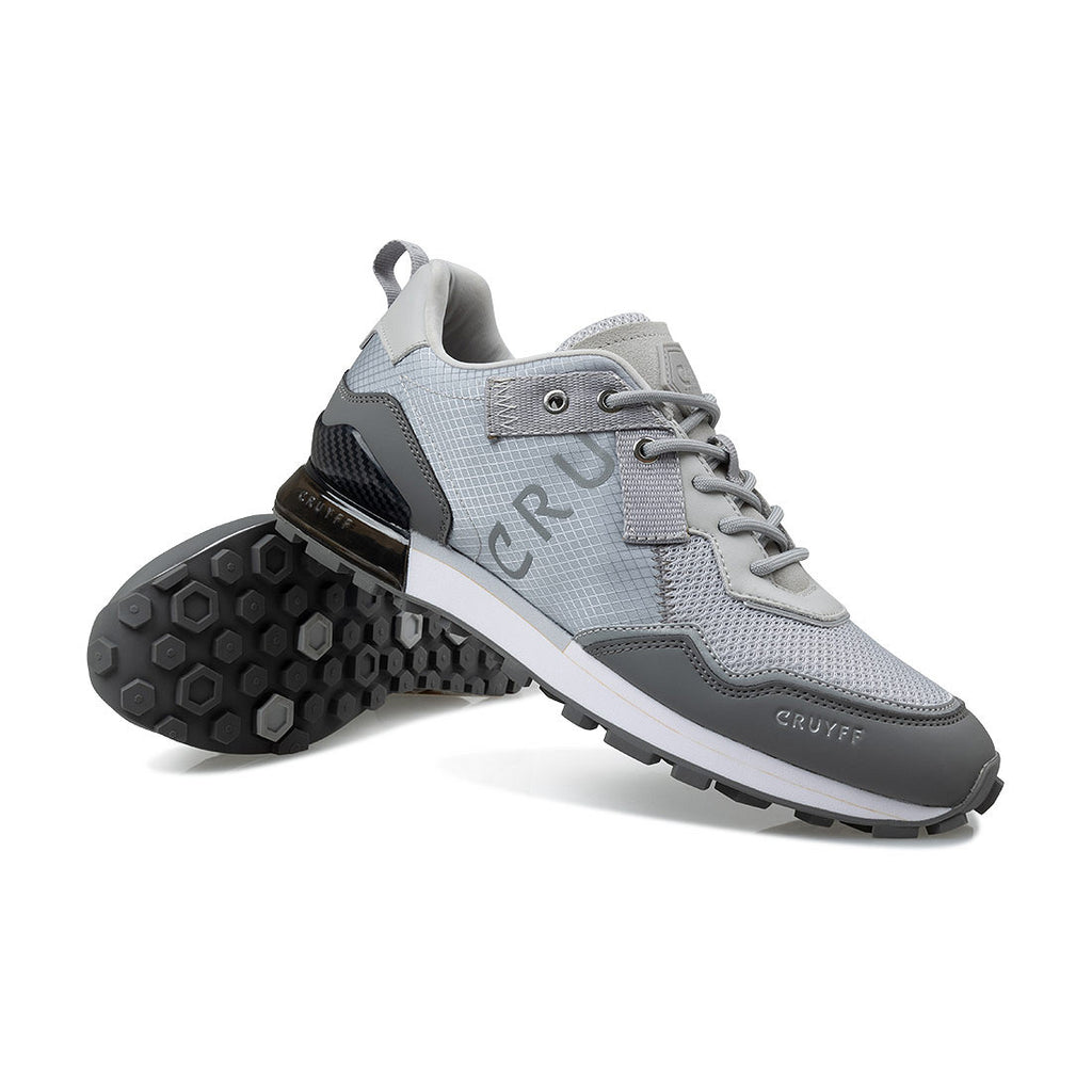 Cruyff Zapatillas Hombre Superbia ,CC251060-901 Grey.