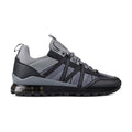 Cruyff Zapatillas Deportivas Hombre Modelo Fearia CC243090-979 Grey/Black.
