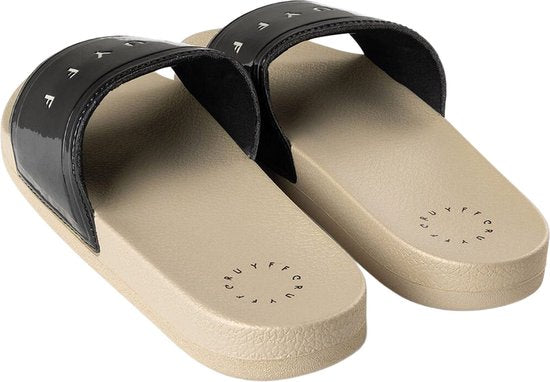 Cruyff  Chanclas Mujer  CC231700-960 Black