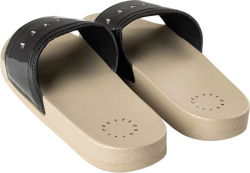 Cruyff  Chanclas Mujer  CC231700-960 Black