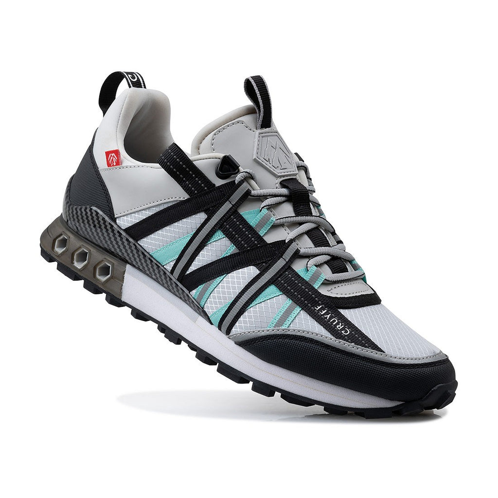 Cruyff Zapatillas Deportivas Hombre Modelo Fearia Hex-Tech //Montserrat CC241084-901.