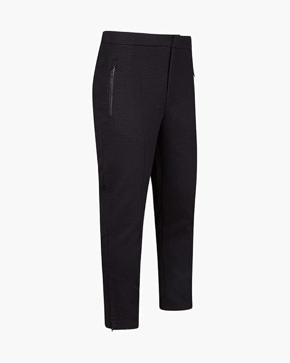 Cruyff Pantalon Chandal Hombre Modelo Zamora CA213028- Black.