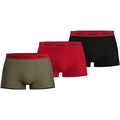 HUGO BOSS  3-BOXER Hombre,  50469766-312.