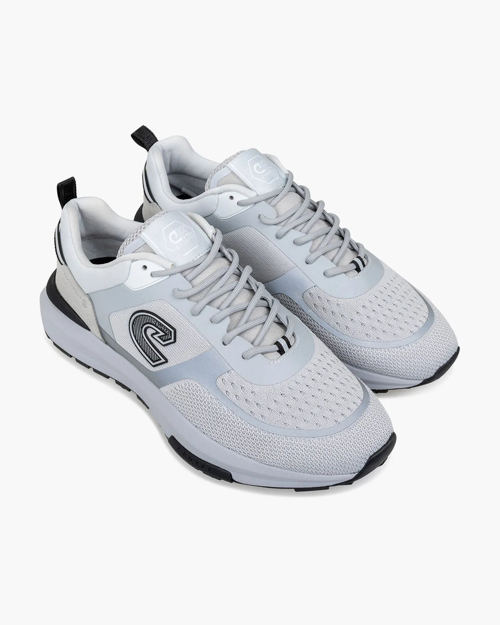 Cruyff Zapatillas Deportivas Hombre Modelo Fuzeknit CC241100-901