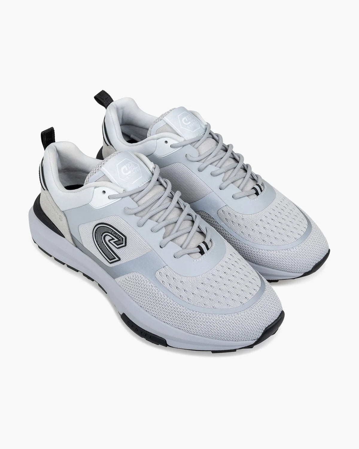 Cruyff Zapatillas Deportivas Hombre Modelo Fuzeknit CC241100-901