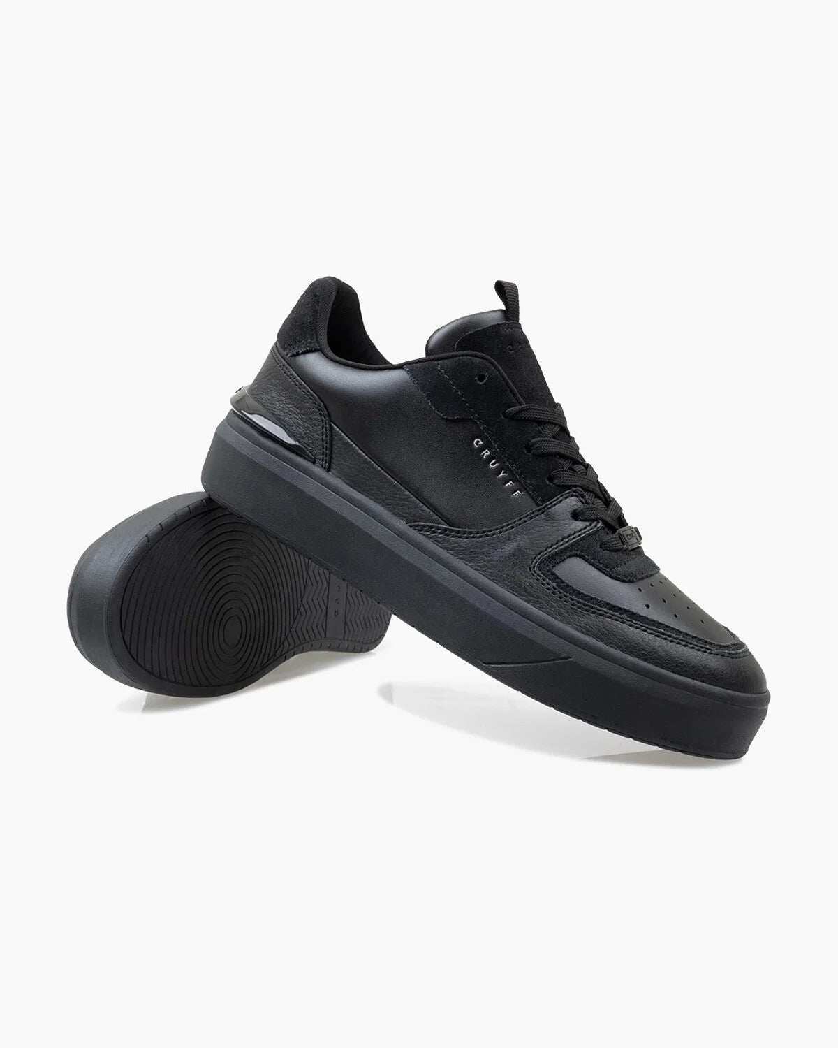Cruyff Zapatillas Deportivas Hombre Modelo Surefire CC243241-959  Black.