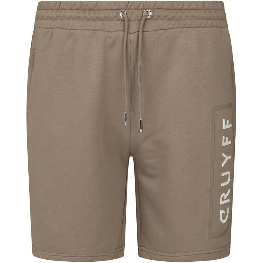 CRUYFF Short Hombre Modelo Kai Color CA231005-103.