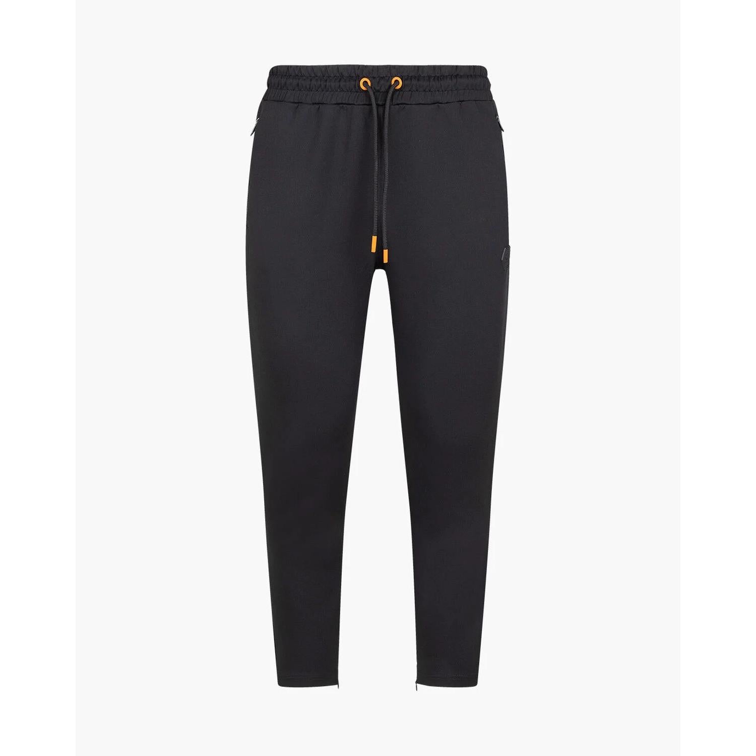 Cruyff Pantalon Deportivo Hombre Modelo Amare CA223086-998 Black.