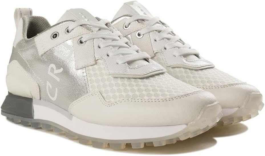Cruyff Zapatillas Deportivas Superbia CC231981-161 Blanco.