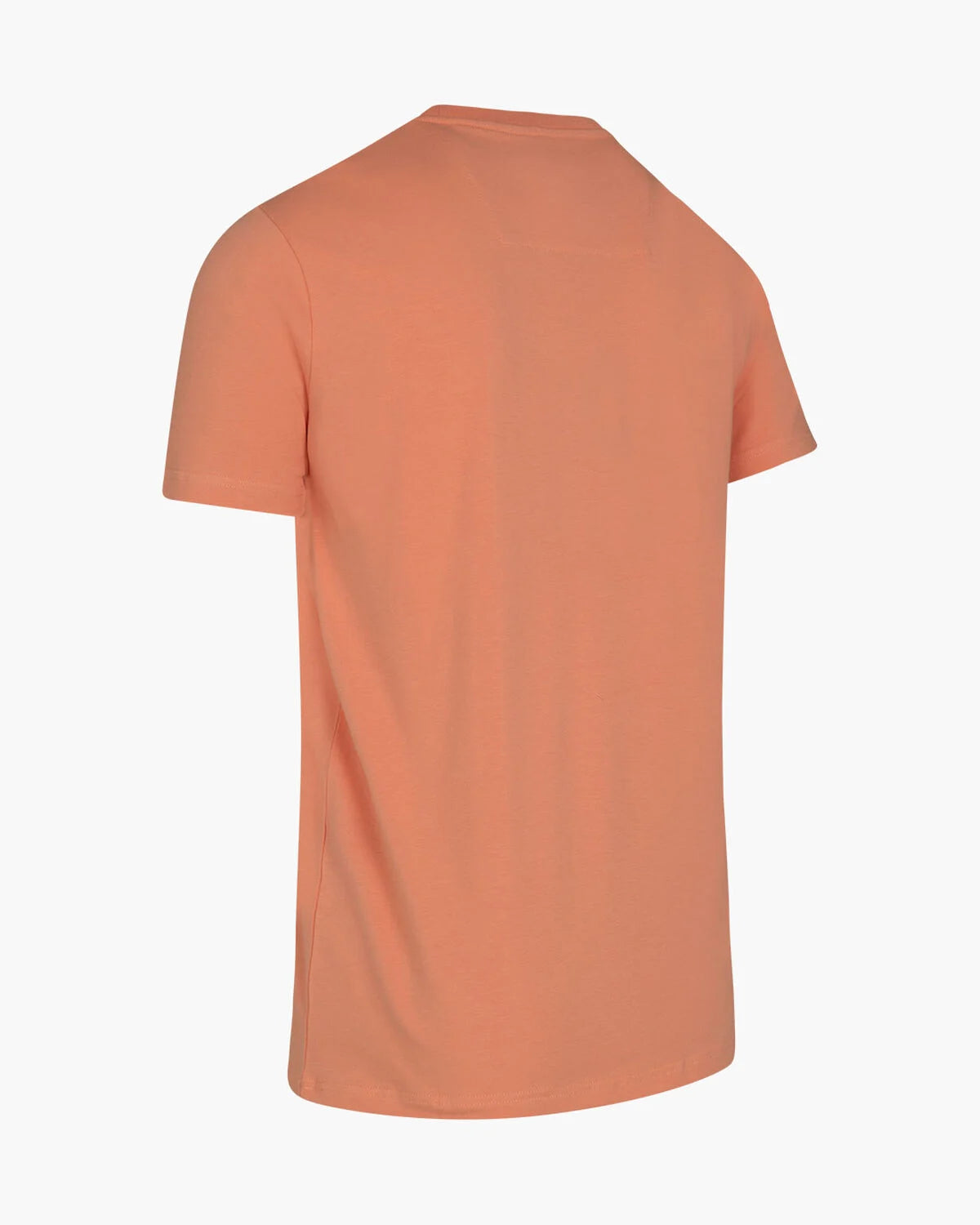 Cruyff  Camiseta Hombre  Modelo Kai CA231090-401 Color Coral.