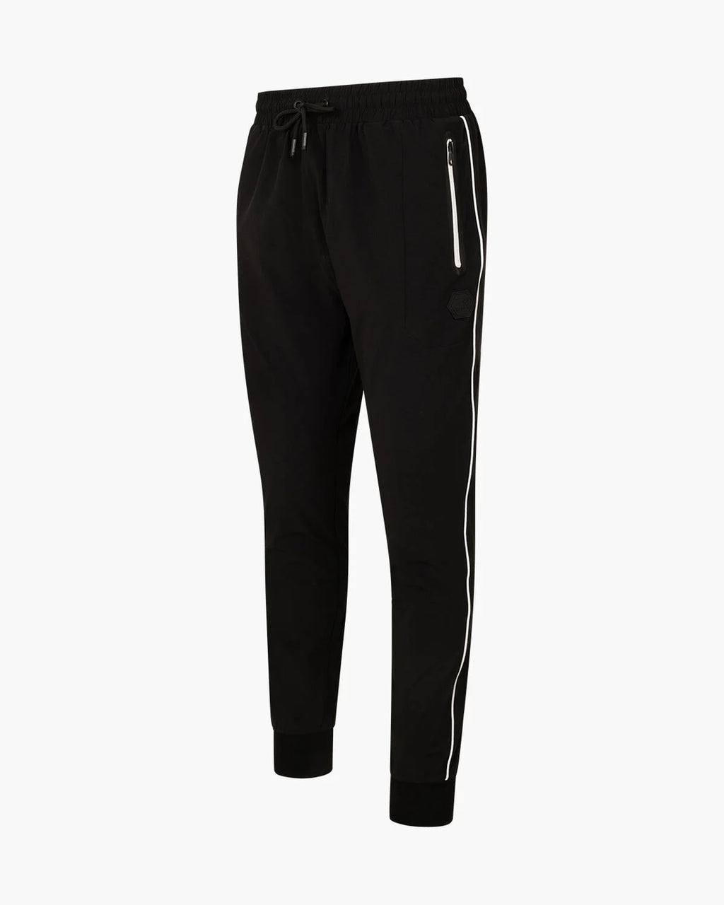 Cruyff Chandal Hombre Modelo Dex CA231040-998 Negro..