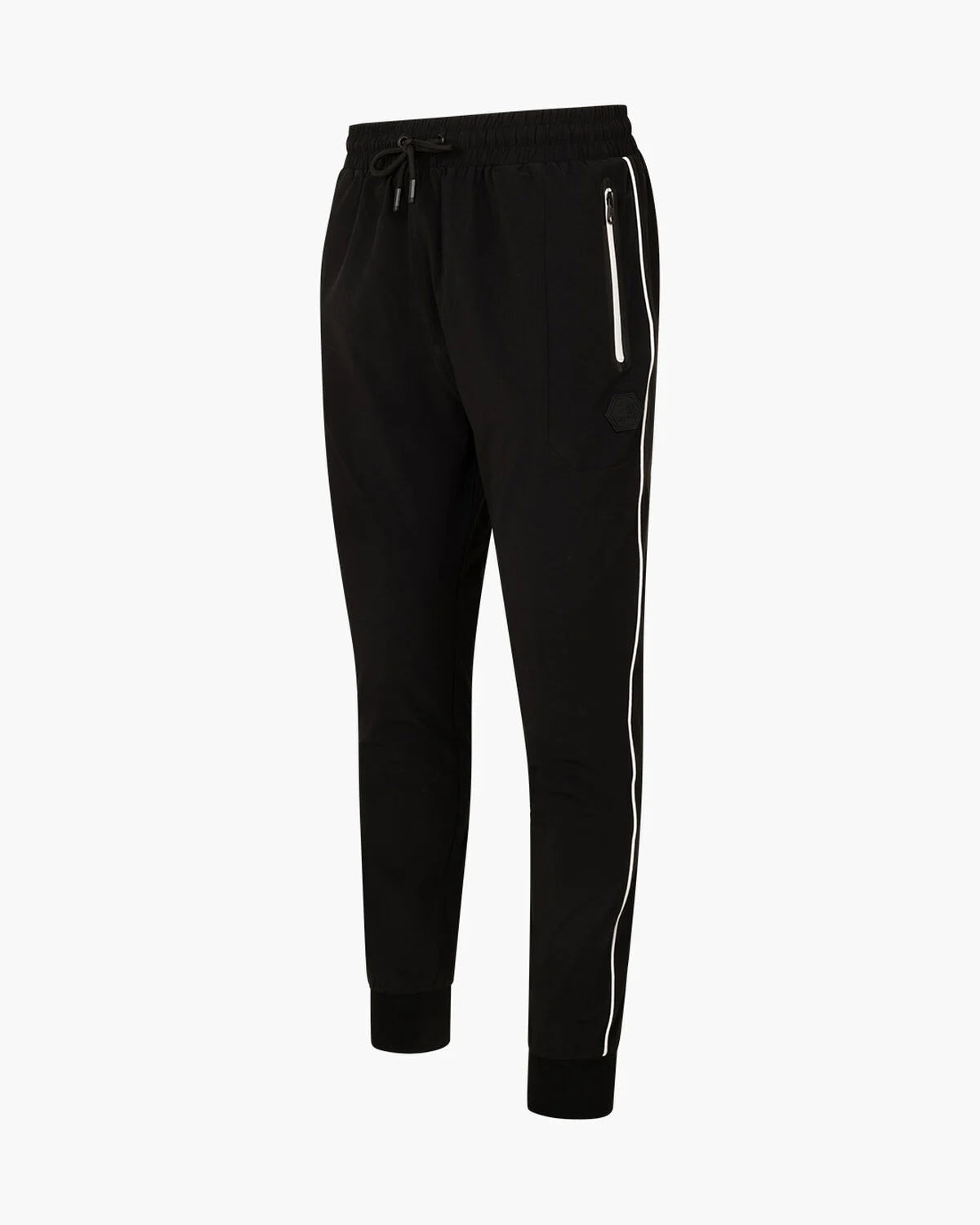Cruyff Chandal Hombre Modelo Dex CA231040-998 Negro..