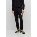 HUGO BOSS - Pantalon de Chandal para hombre 50494179-001 Negro.