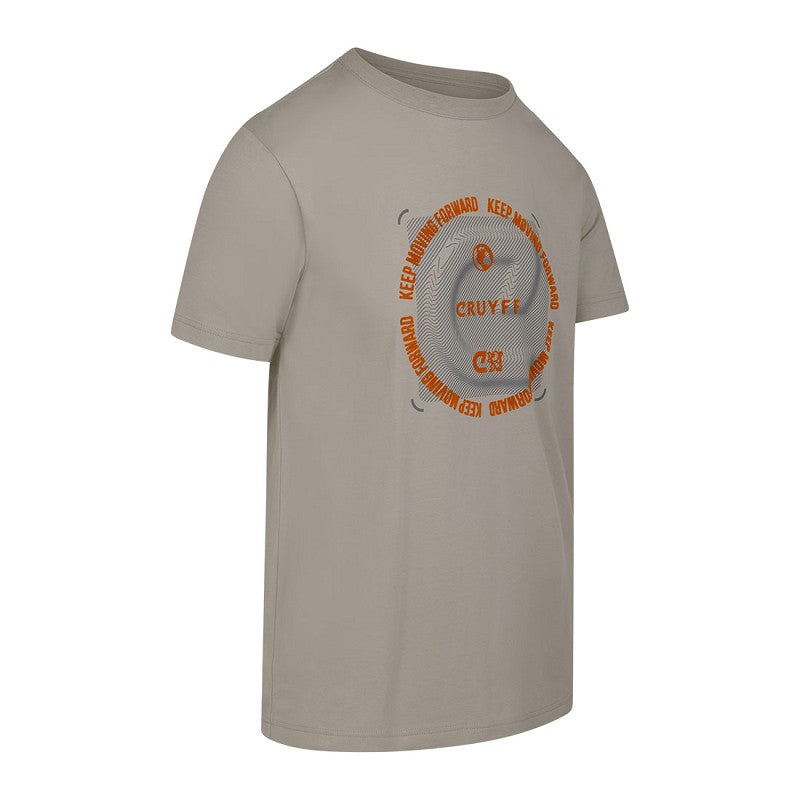 Cruyff Camiseta Modelo Dondo CA241006-104.