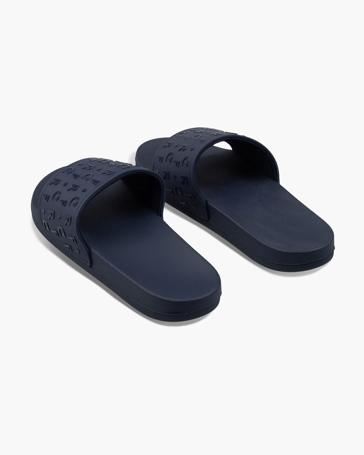Chanclas CRUYFF SPORTS CRF Crystal Slide - Gommata CC261260-601 Azul marino.