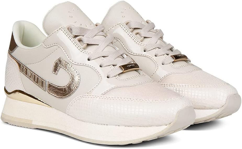 Cruyff Zpatillas Parkrunner para Mujer CC213046-101
