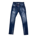 Vaqueros de hombre de algodón elástico, colección Primavera/Verano ICON2 (9397).