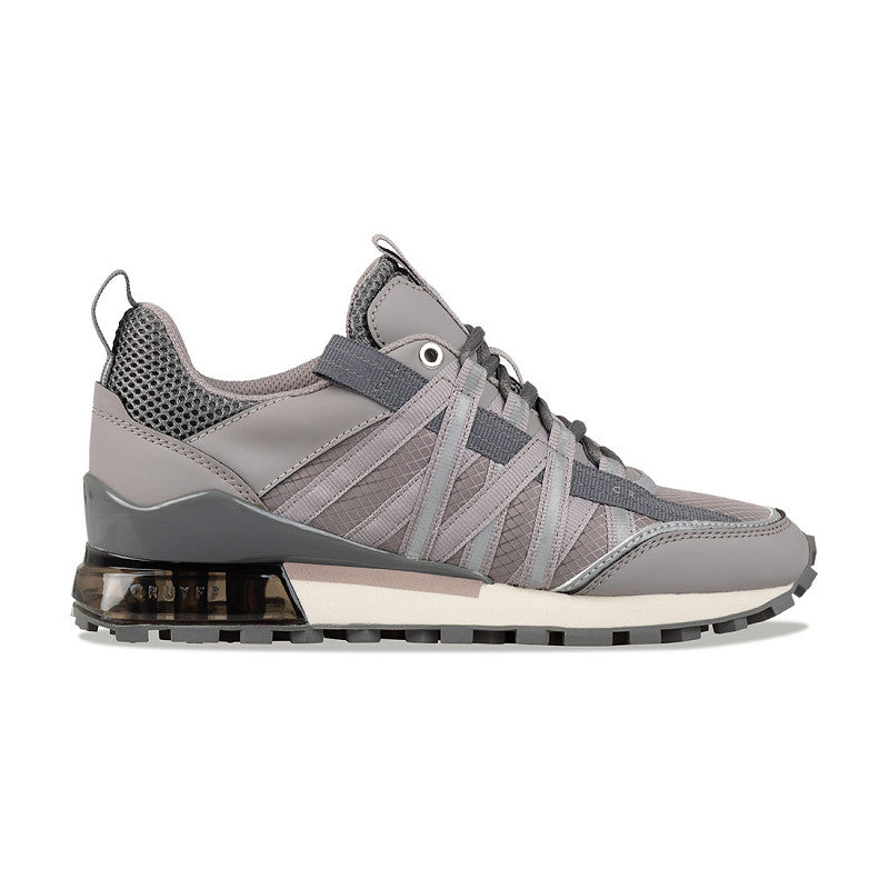 Cruyff Zapatillas Unisex Modelo Fearia CCW253960-900 Gris.