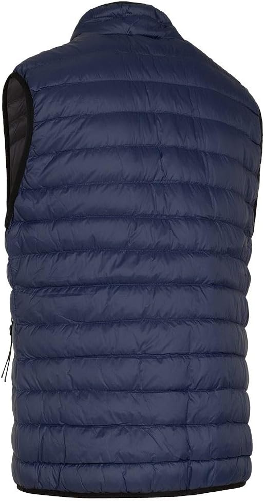 CRUYFF Chaleco Hombre Modelo Samuel Vest. CA231084.