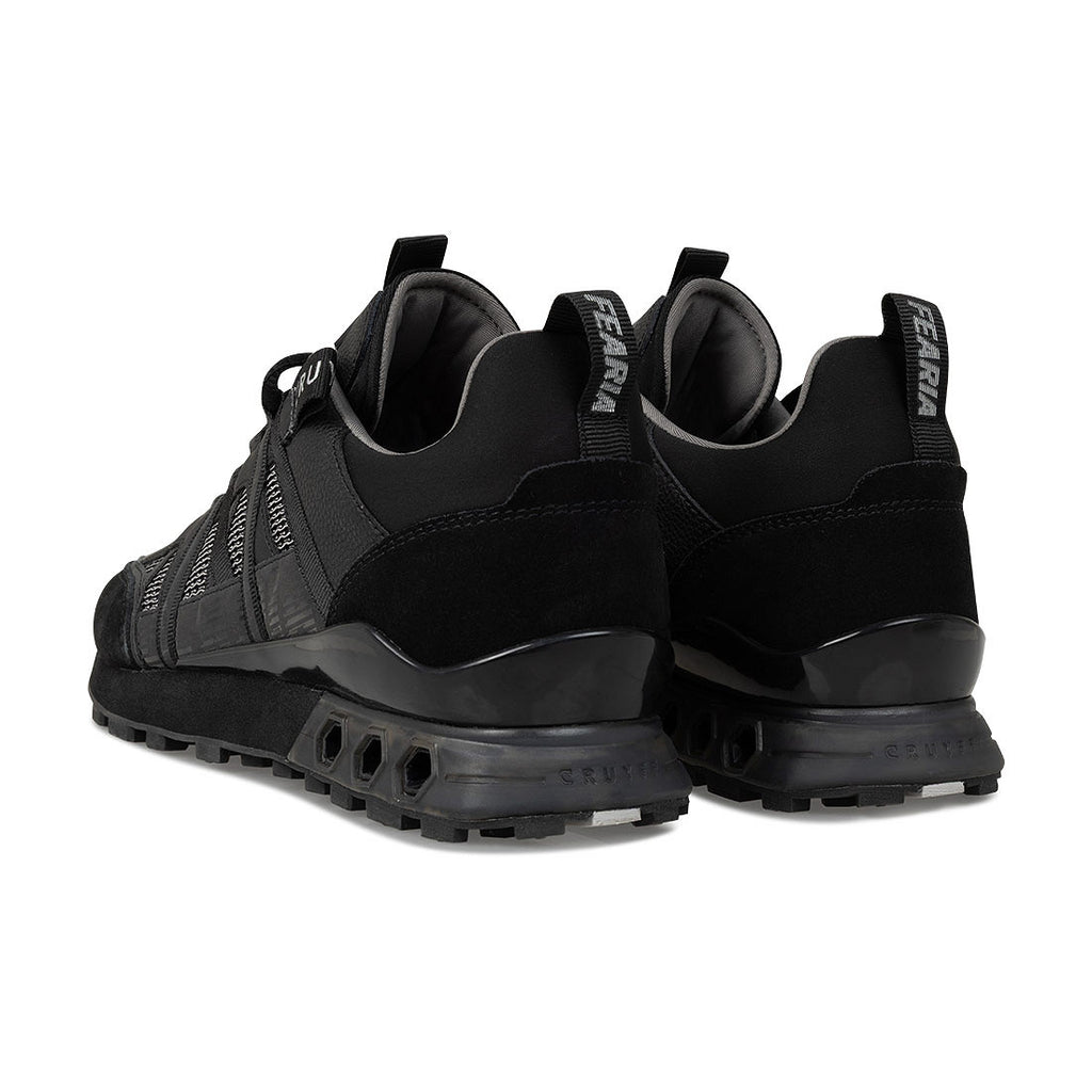 Cruyff Zapatillas Hombre Fearia Futura CC253150-998 Black.