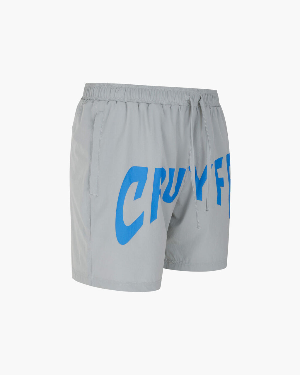 Cruyff  Bañador  Hombre  Modelo Caleb Negro CA241052-900 Gre..