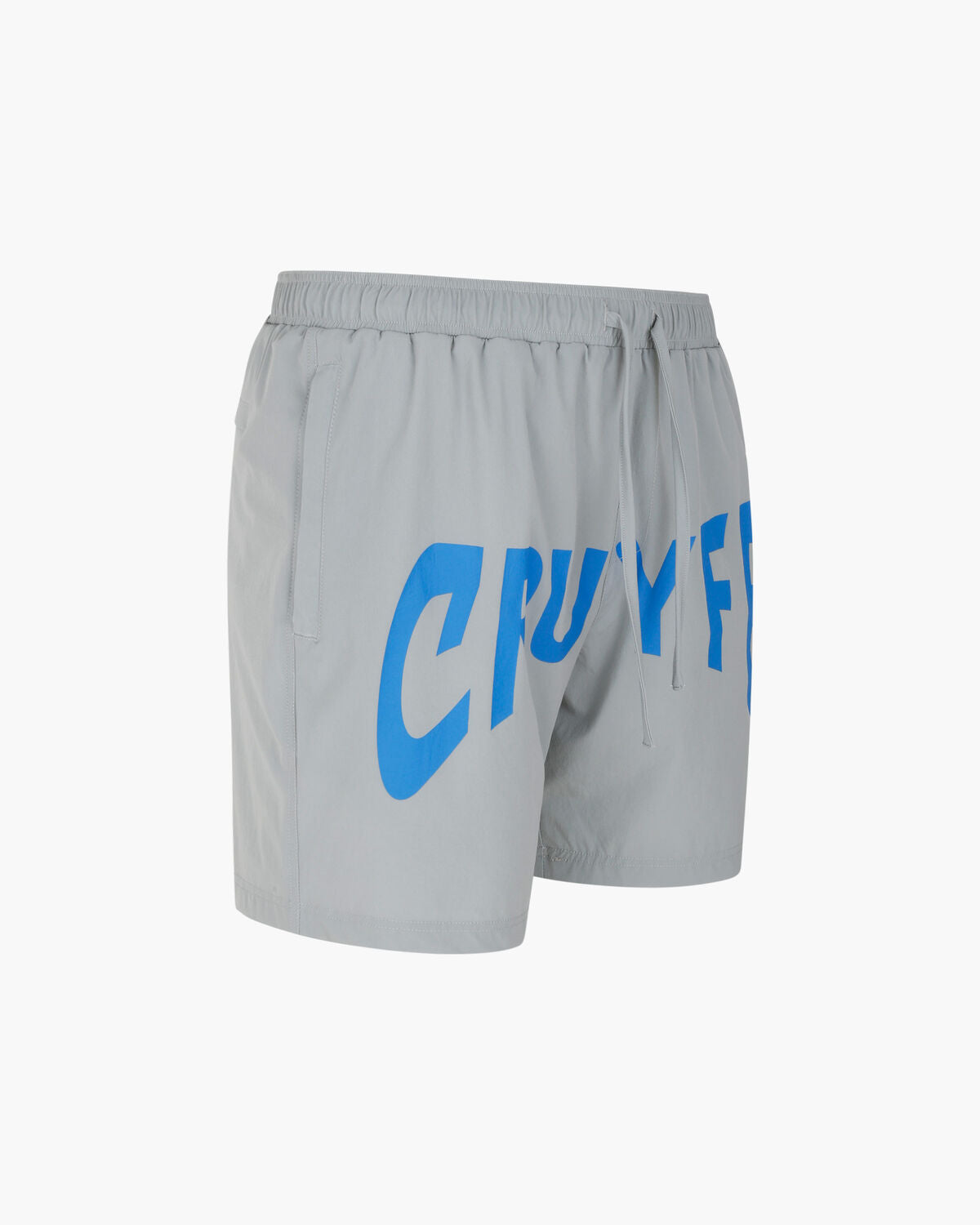 Cruyff  Bañador  Hombre  Modelo Caleb Negro CA241052-900 Gre..