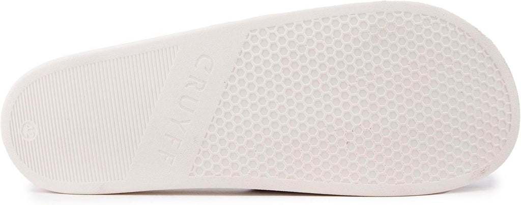 Cruyff  Chanclas Hombre  Modelo Camo Slode CC232110-100 White..