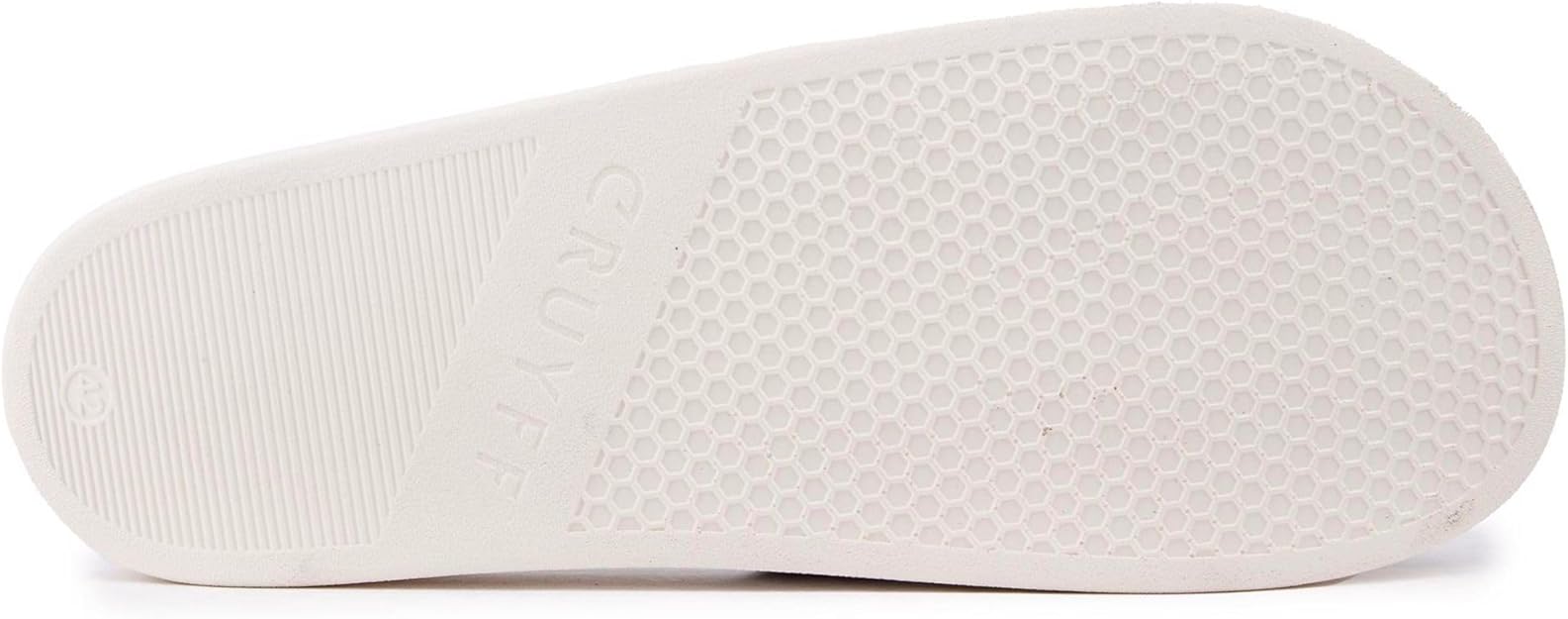 Cruyff  Chanclas Hombre  Modelo Camo Slode CC232110-100 White..