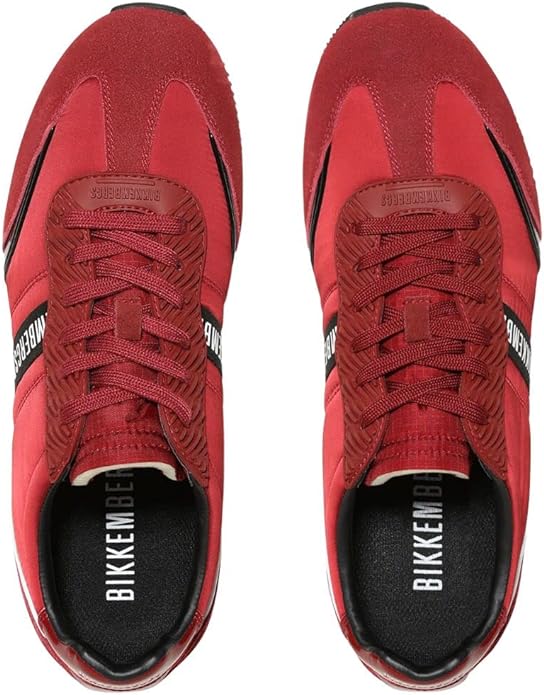 ZAPATILLAS DEPORTIVAS HOMBRE BIKKEMBERGS.