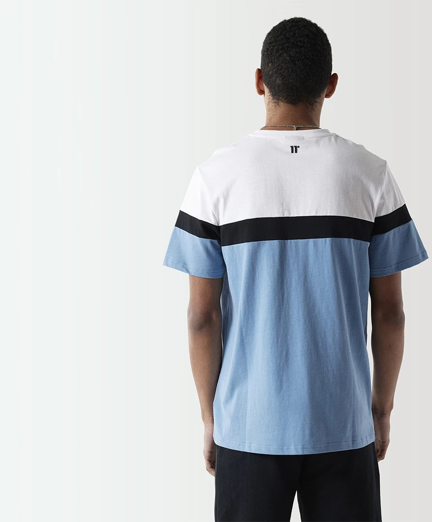 ELEVEN DEGREES CAMISETA HOMBRE CON CNTA 11D3704-1109.