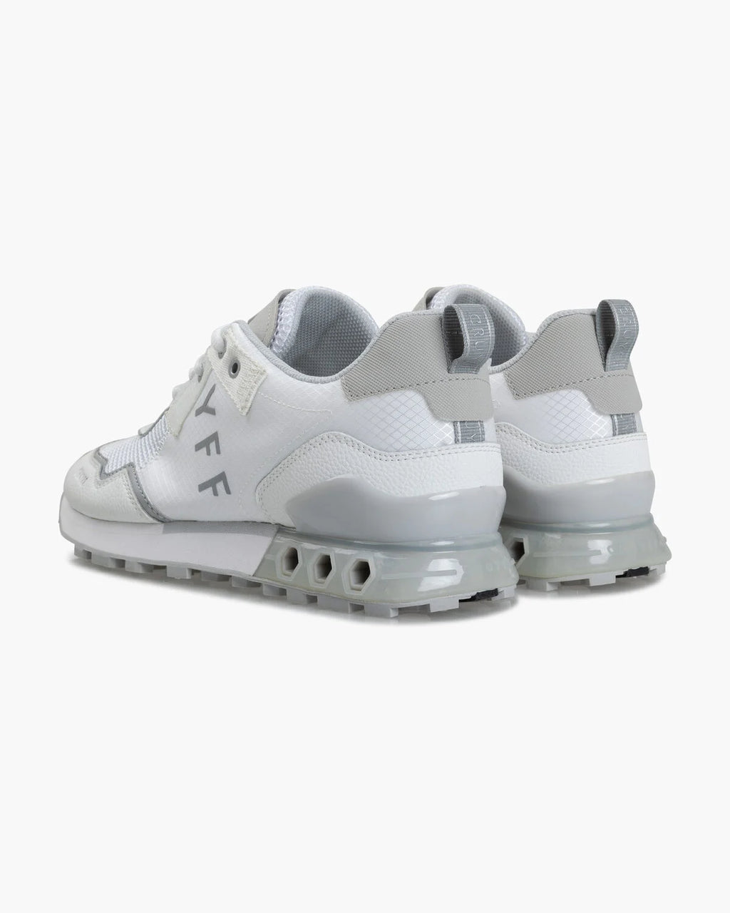 Cruyff Zapatillas Hombre  Modelo Superbia Hex -Tech CC251071-100 White.