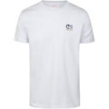 Cruyff, Camiseta Hombre modelo Caton CA231009-103 White.