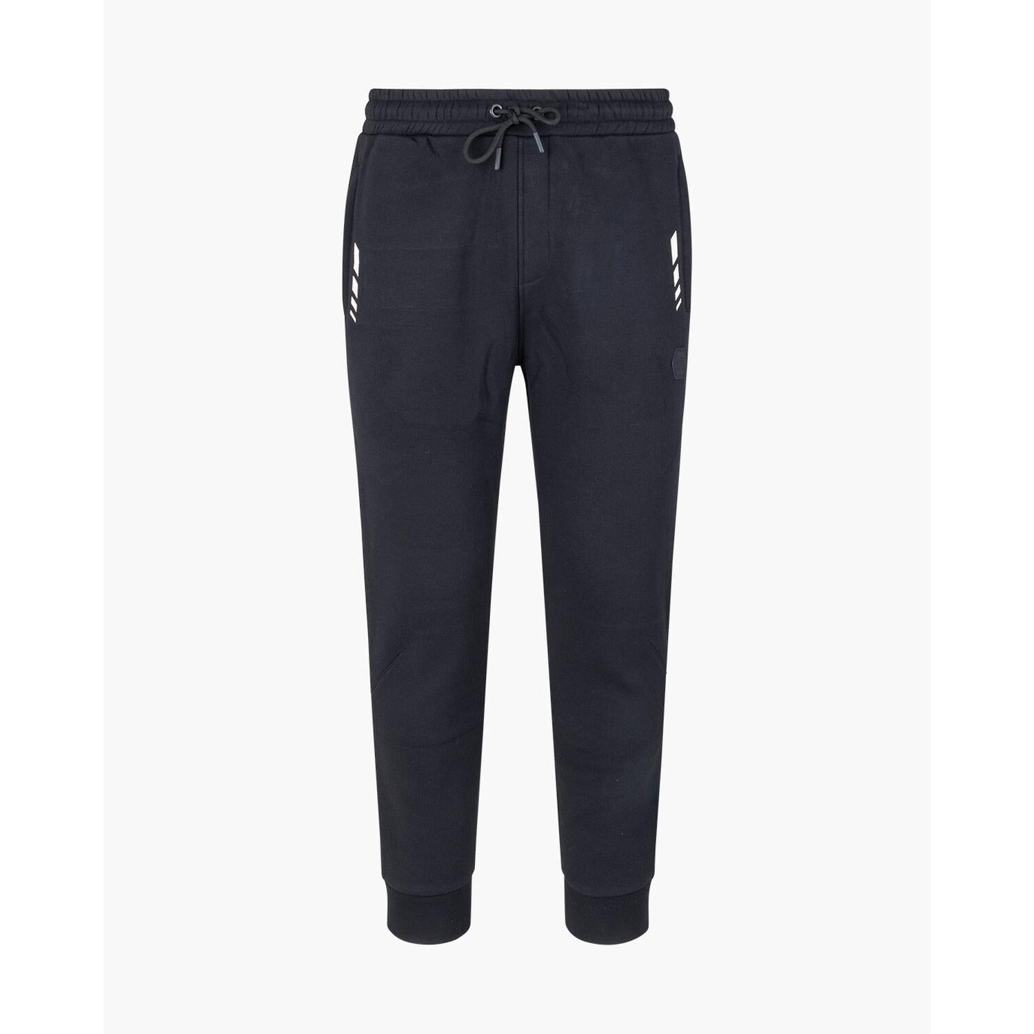 Cruyff Pantalon Deportivo Hombre Modelo Forth CA233057-998.