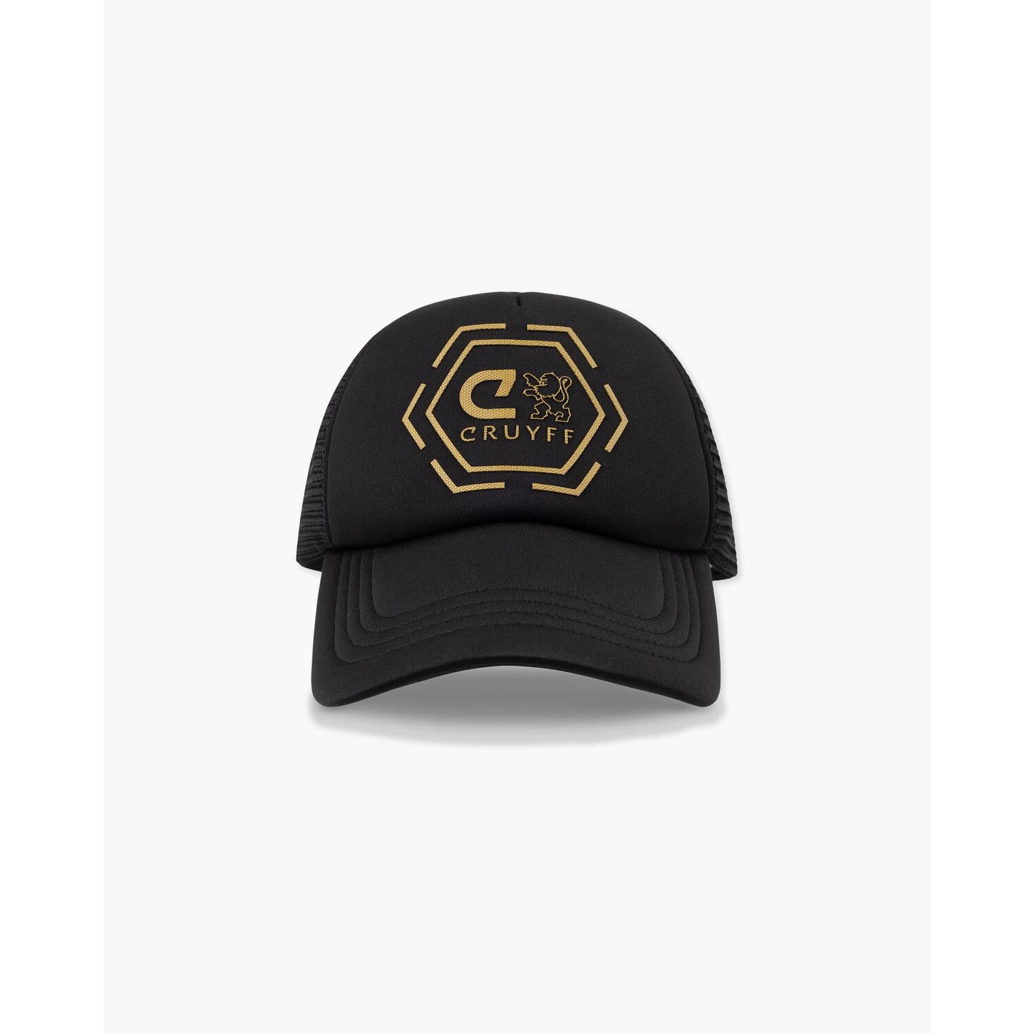 Cruyff Gorra Hombre code: CCA261003-960