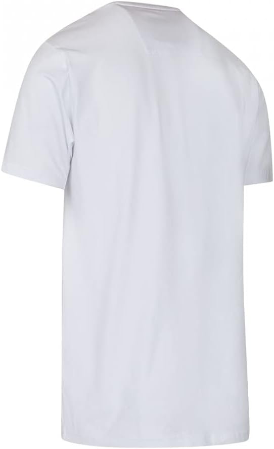 Cruyff, Camiseta Hombre modelo Oriol CA221058-100 White.