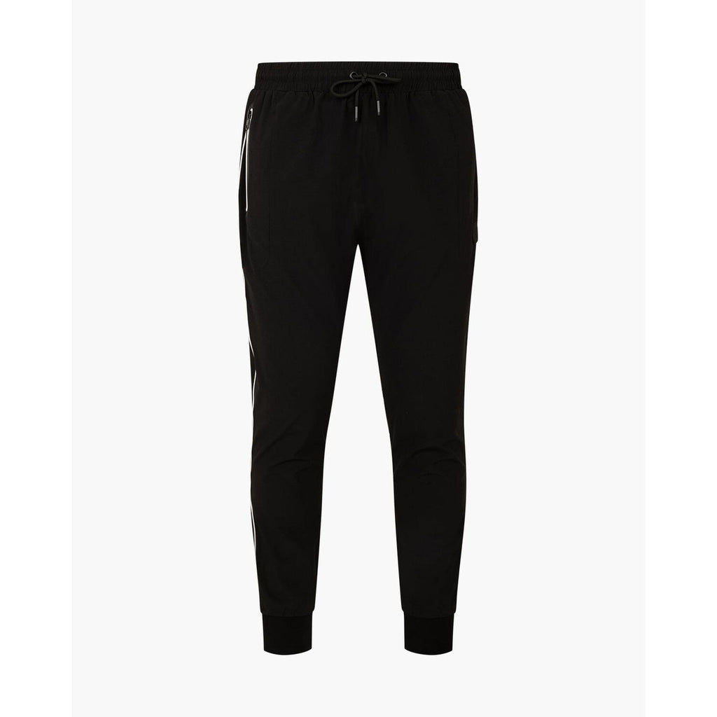 Cruyff Pantalon Chandal Hombre Modelo Dex CA231040-998 Negro.