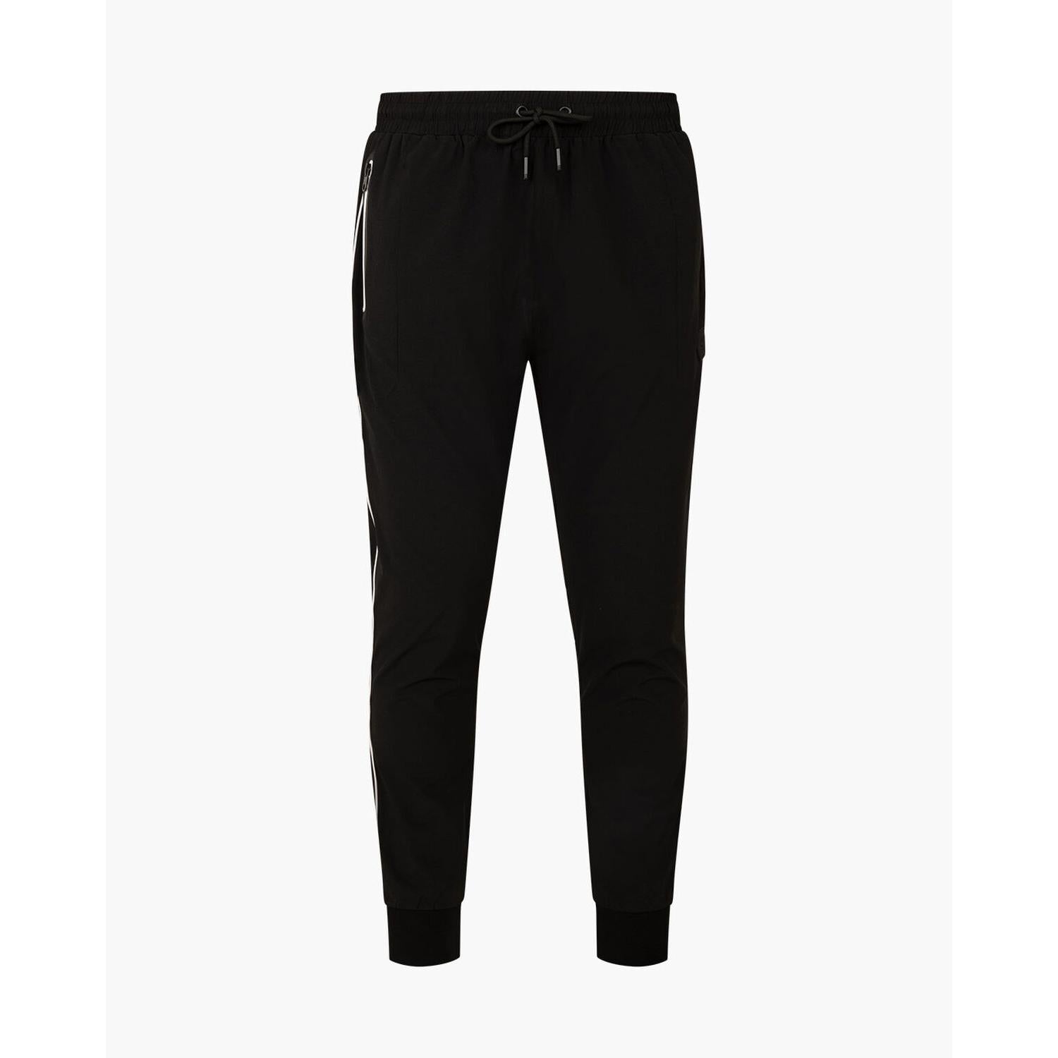 Cruyff Pantalon Chandal Hombre Modelo Dex CA231040-998 Negro.