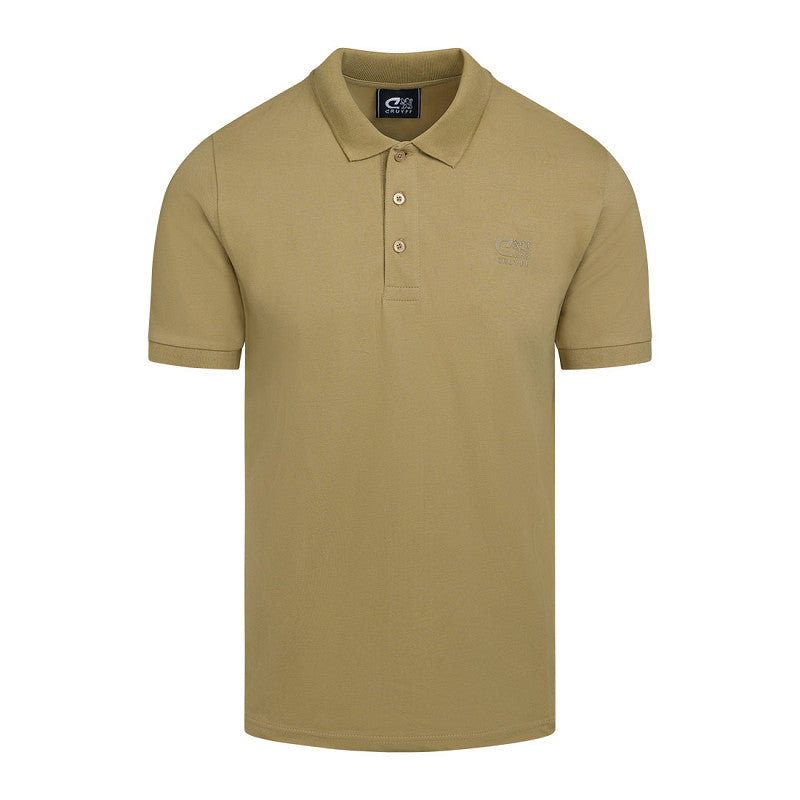 Cruyff, Polo Hombre modelo CA243202-103 Sand