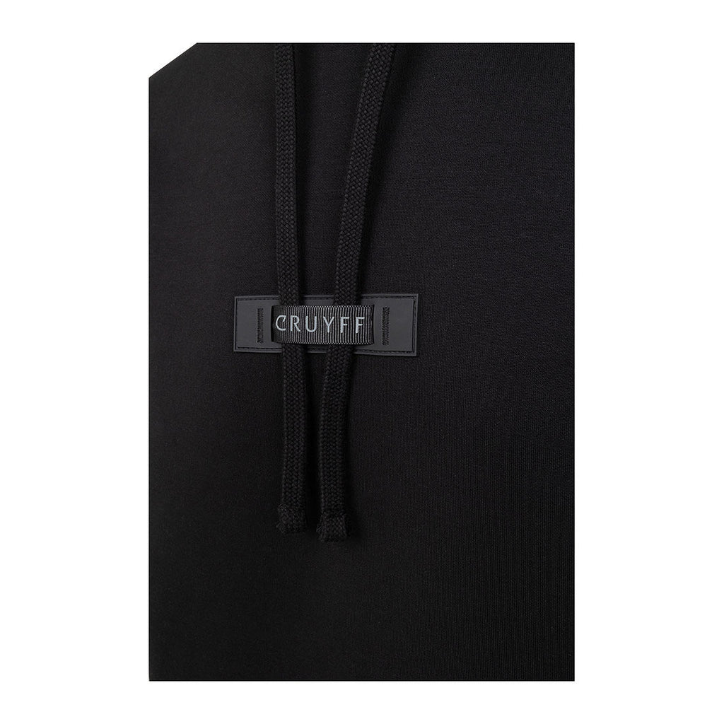 CRUYFF SUDADERA HOMBRE MODELO PACO CA243049-998 Black. .