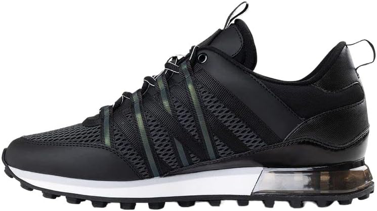 Zapatillas Deportivas Cruyff Fearia CC224053-999 Black.