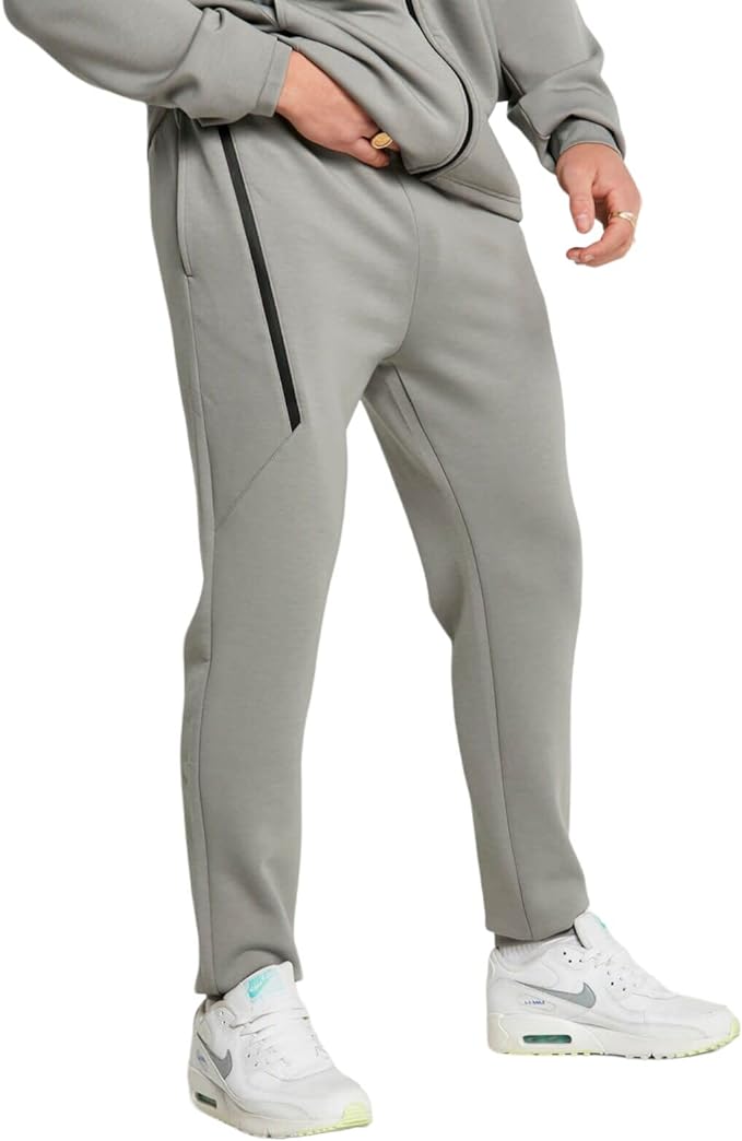 Eleven Degrees 11º Pantalon Chandal Hombre  11D1349-079 Gris.